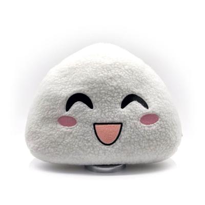 Fruits Basket Plush Figure Tohru Riceball 22 cm Fruits Basket Plush Figure Tohru Riceball 22 cm
