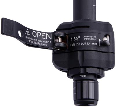 BySchulz Stuurpenlift by.schulz twist pro sds t15