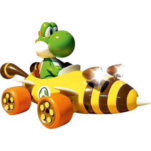 Nintendo Mario Kart - Bumble V - Yoshi RC