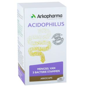 Acidophilus