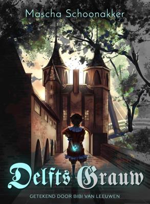 Delfts Grauw (Paperback)