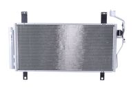Condensator, airconditioning 940352
