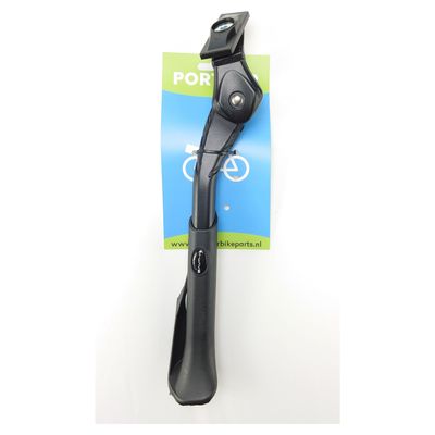Porteur Standaard bracket zwart