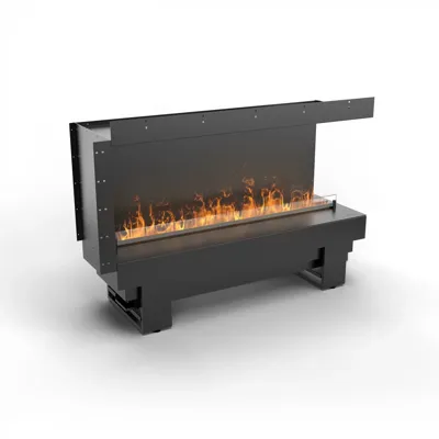 Cool Flame 1000 Right Corner
