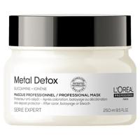L&apos;Oréal Professionnel Serie Expert Metal Detox Haarmasker