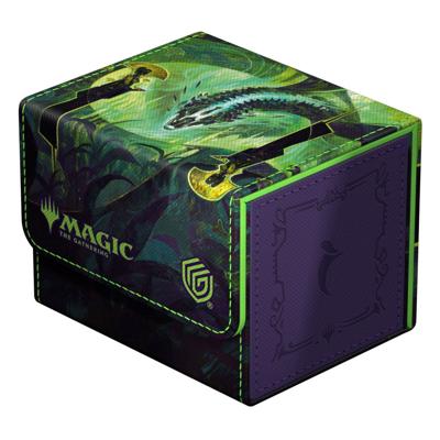 Ultimate Guard Sidewinder 100+ Xenoskin Magic: The Gathering Tarkir: Dragonstorm - Emergent Ultimatum