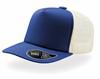 Atlantis AT515 Record - Trucker Cap - Royal - One Size