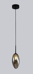 Losse lamp Viola rond