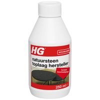 HG natuursteen toplaag hersteller 250 ml