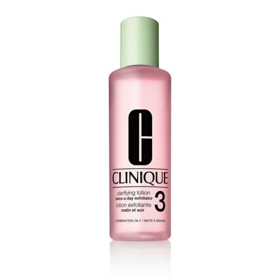 Clinique Gezichtsverzorging Stap 2 Clarifying Lotion 3 - 400ml Clinique Gezichtsverzorging Stap 2 Clarifying Lotion 3 - 400ml