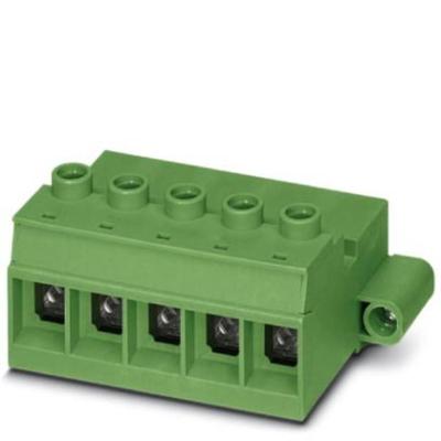 Phoenix Contact 1784790 Male behuizing (kabel) Totaal aantal polen: 2 Rastermaat: 15 mm Inhoud: 25 stuk(s)