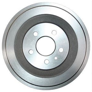Remtrommel 2512S