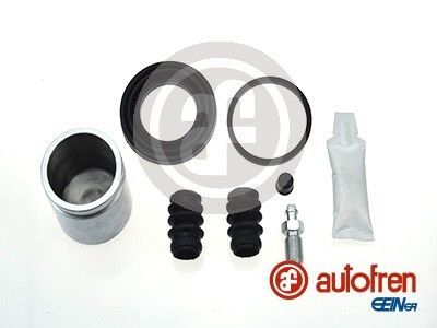 Reparatieset, remklauw D42198C