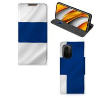 Xiaomi Mi 11i | Poco F3 | Standcase | Finland