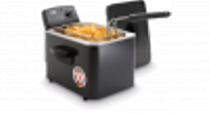 Fritel Turbo SF 4268 Friteuse - 3.5L 3200W