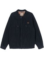 Gucci Pre-Owned surchemise Music is Mine - Bleu