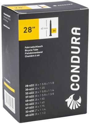 CONDURA Tube 28" sv40 28/47-622/635
