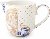 Pip Studio Royal White melkkan - thumbnail