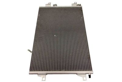 Condensor, airconditioning AC813535