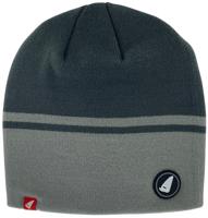 UFO PLAST muts muetze ufo grey
