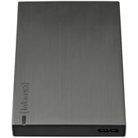 Intenso Memory Board 2,5" 2TB Externe harde schijf Grijs