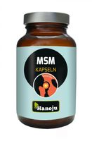 MSM methyl 500mg