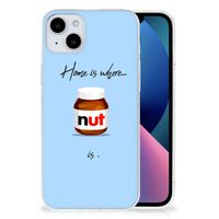 iPhone 15 Plus Siliconen Case Nut Home - thumbnail