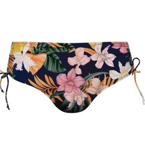 Rosa Faia Tropical Sunset Bikini Bottom * Actie *