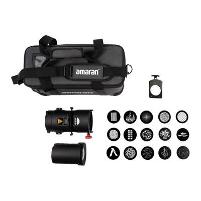 Amaran Spotlight SE (36 graden lens kit)