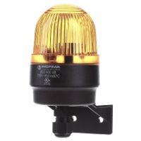 20530068  - Strobe luminaire yellow 230V AC 205.300.68 - thumbnail