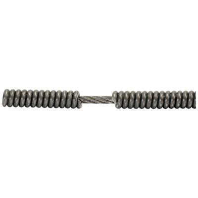KS Tools 900.9975 9009975 Reservespiraal met stalen kern Afmeting, Ø 8 mm