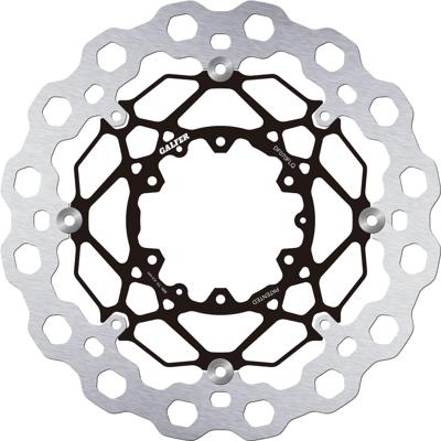 GALFER Rotor brake rotors floating r90r