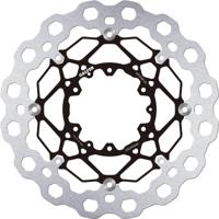 GALFER Rotor brake rotors floating r90r