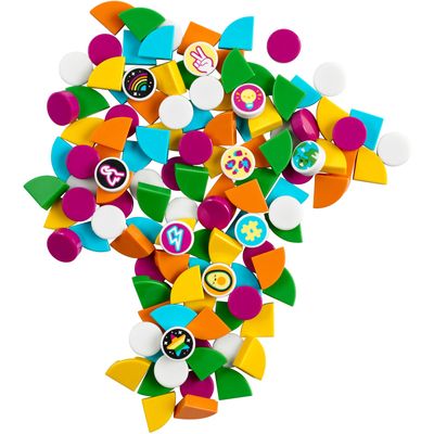 DOTS - Extra DOTS - serie 5 Constructiespeelgoed