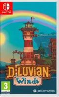 Nintendo Switch Diluvian Winds Nintendo Switch Diluvian Winds