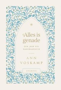 Alles is genade (Paperback)