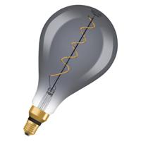 OSRAM 4058075269903 LED-lamp Energielabel G (A - G) E27 Peer 4 W = 15 W Warmwit (Ø x l) 160.0 mm x 290.0 mm 1 stuk(s)