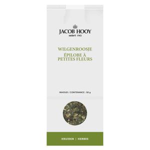 Jacob Hooy Wilgenroosje