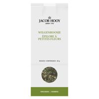 Jacob Hooy Wilgenroosje