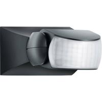 Steinel 600419 PIR-bewegingsmelder Opbouw (op muur) 120 ° Relais Zwart IP54