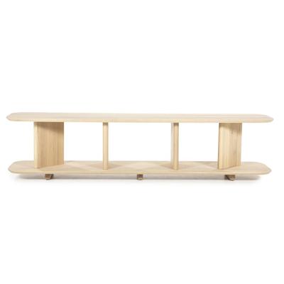 TV-dressoir Ty - naturel