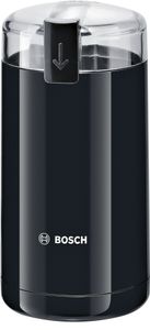 Bosch TSM6A013B koffiemolen Molen met messen Zwart 180 W