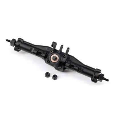 Traxxas TRX-9744 As achter compleet TRX-4M
