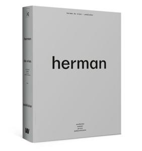 Herman de Vries - publisher (Paperback)