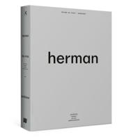 Herman de Vries - publisher (Paperback)