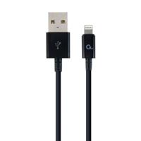 Kabel Lightning Cablexpert CC-USB2P-AMLM-1M Kabel Lightning Cablexpert CC-USB2P-AMLM-1M