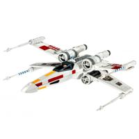 Revell 03601 Star Wars X-Wing Fighter Science Fiction (bouwpakket) 1:112 - thumbnail