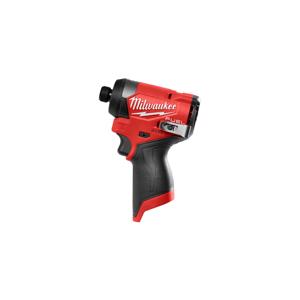 Milwaukee M12 FUEL™ FID2-0 Compacte accu slagschroevendraaier 170Nm 12V Basic Body - 4933479876