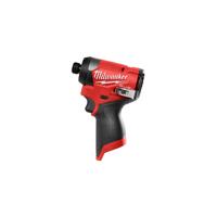 Milwaukee M12 FUEL™ FID2-0 Compacte accu slagschroevendraaier 170Nm 12V Basic Body - 4933479876 Milwaukee M12 FUEL™ FID2-0 Compacte accu slagschroevendraaier 170Nm 12V Basic Body - 4933479876