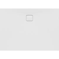 RIHO Basel 434 douchebak 140x100x4.5cm wit D005041005